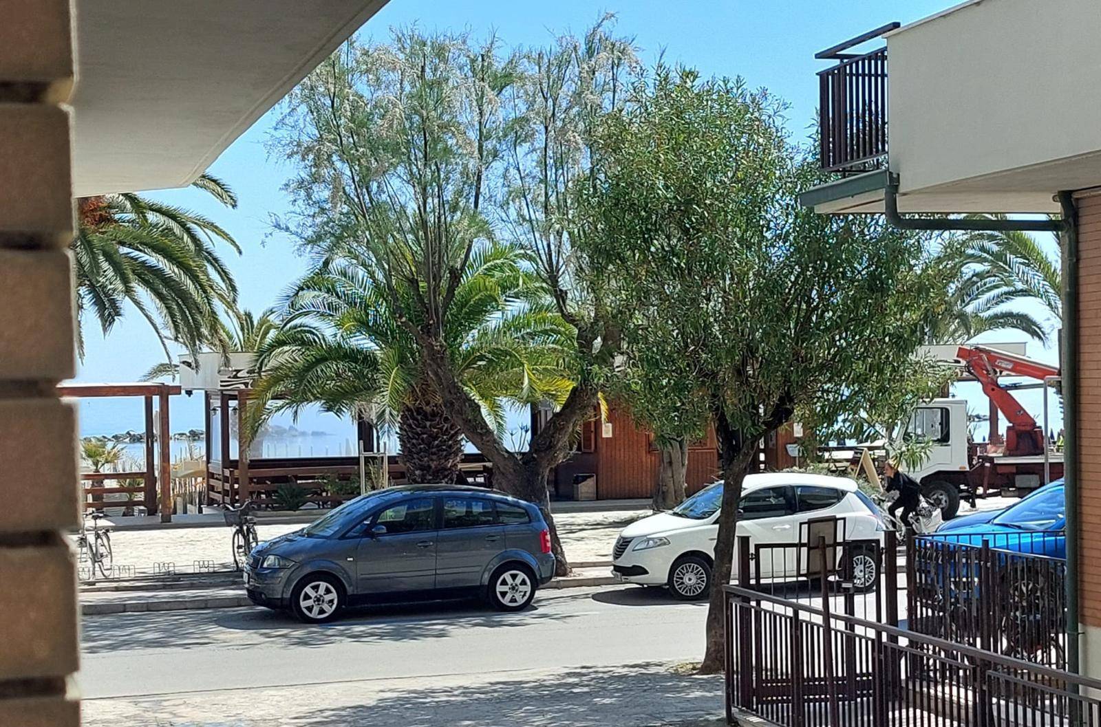 Appartamento in vendita a San Benedetto del Tronto, LUNGOMARE