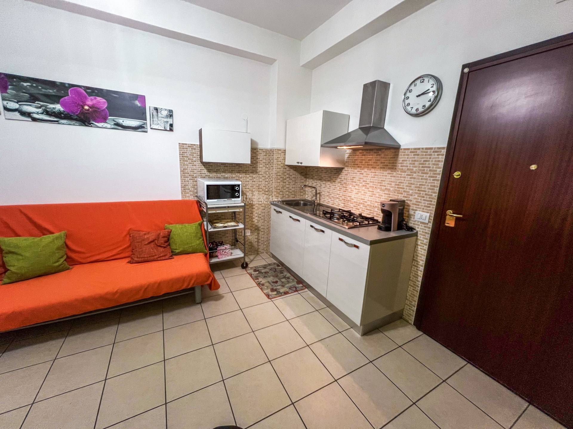 Appartamento in vendita a San Benedetto del Tronto, LUNGOMARE