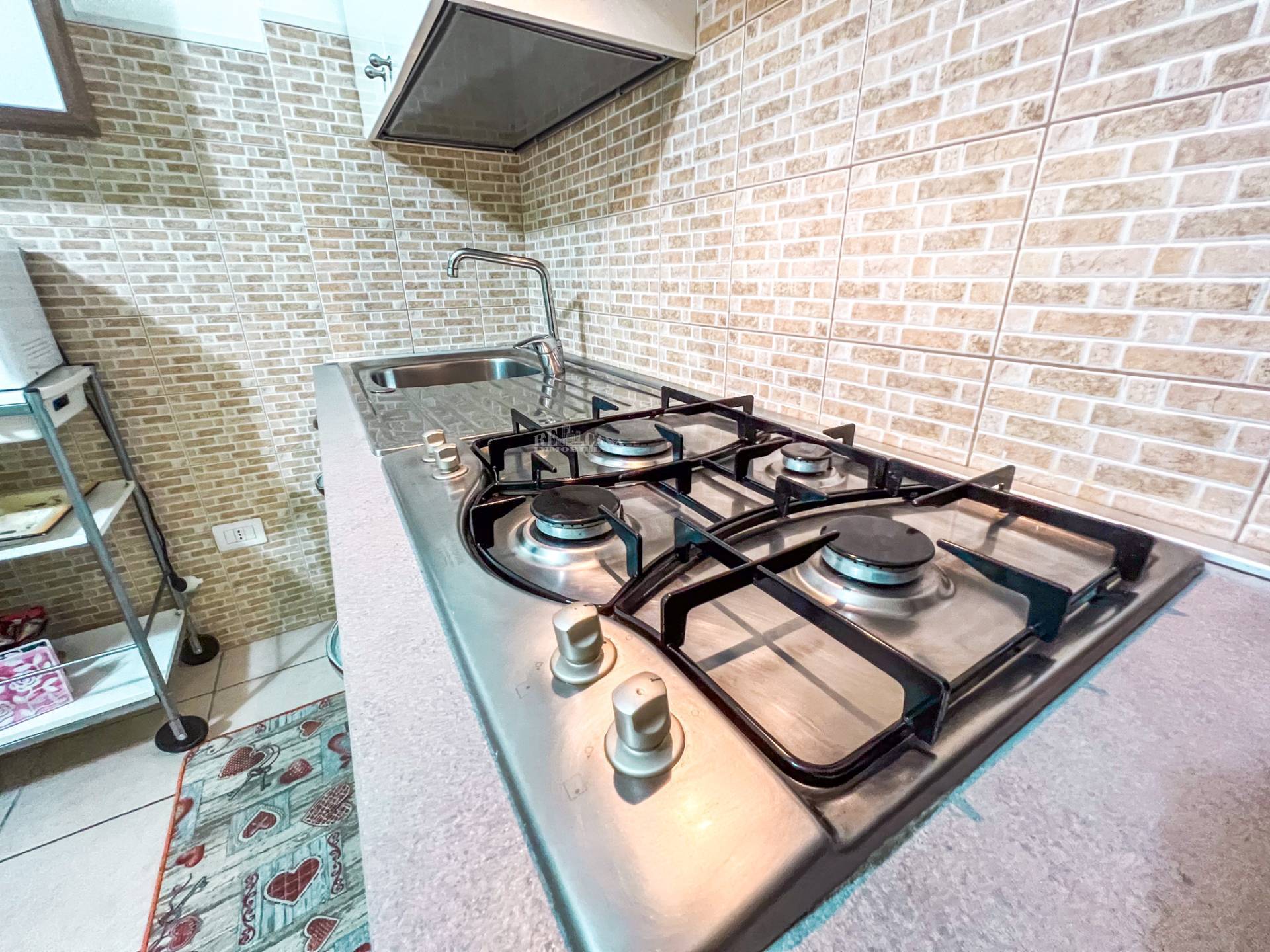 Appartamento in vendita a San Benedetto del Tronto, LUNGOMARE