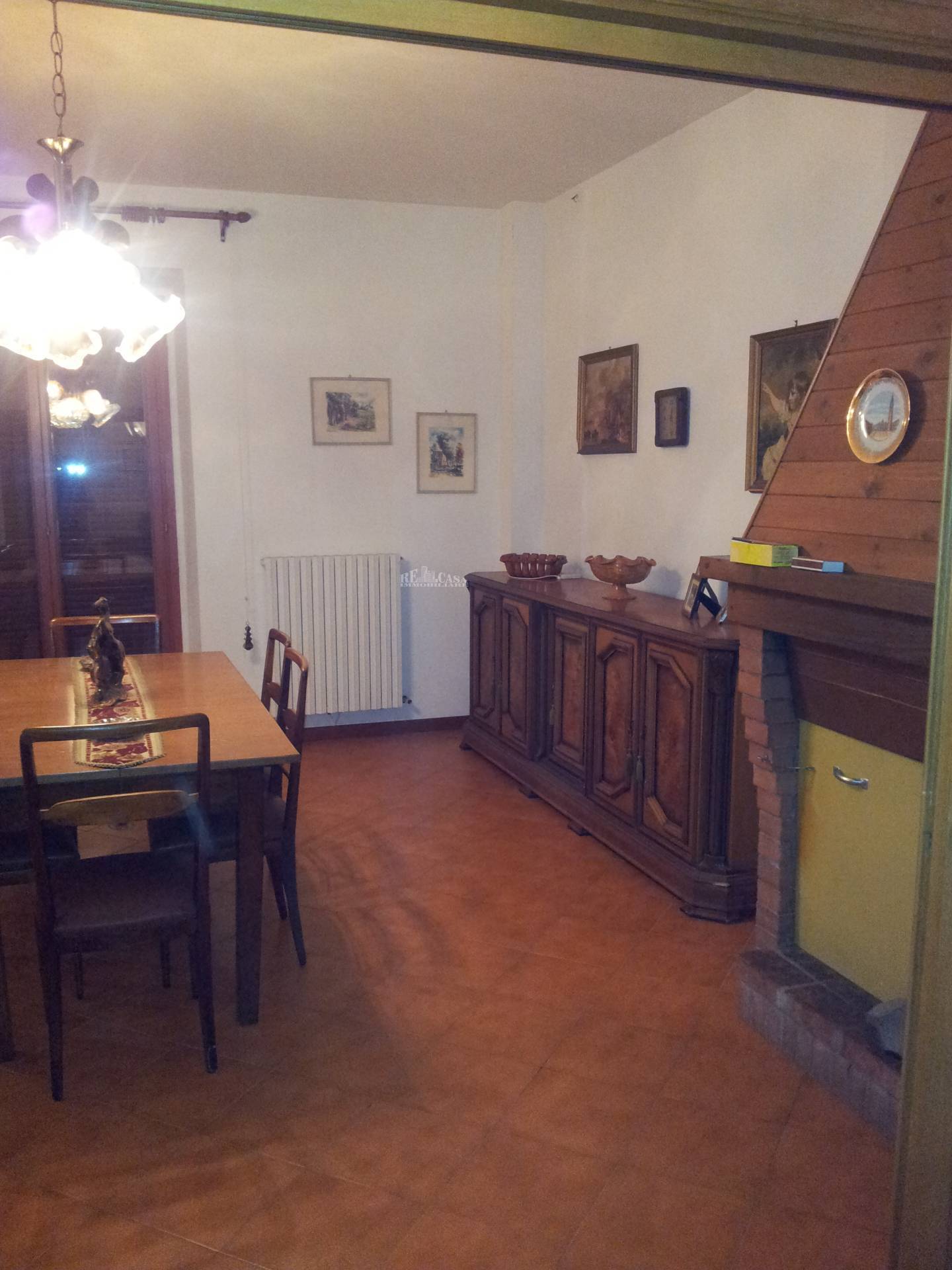 Casa in vendita a Castorano, COLLINARE