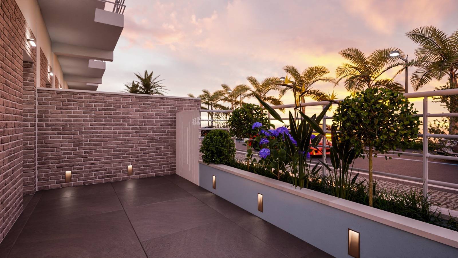 Appartamento in vendita a San Benedetto del Tronto, LUNGOMARE