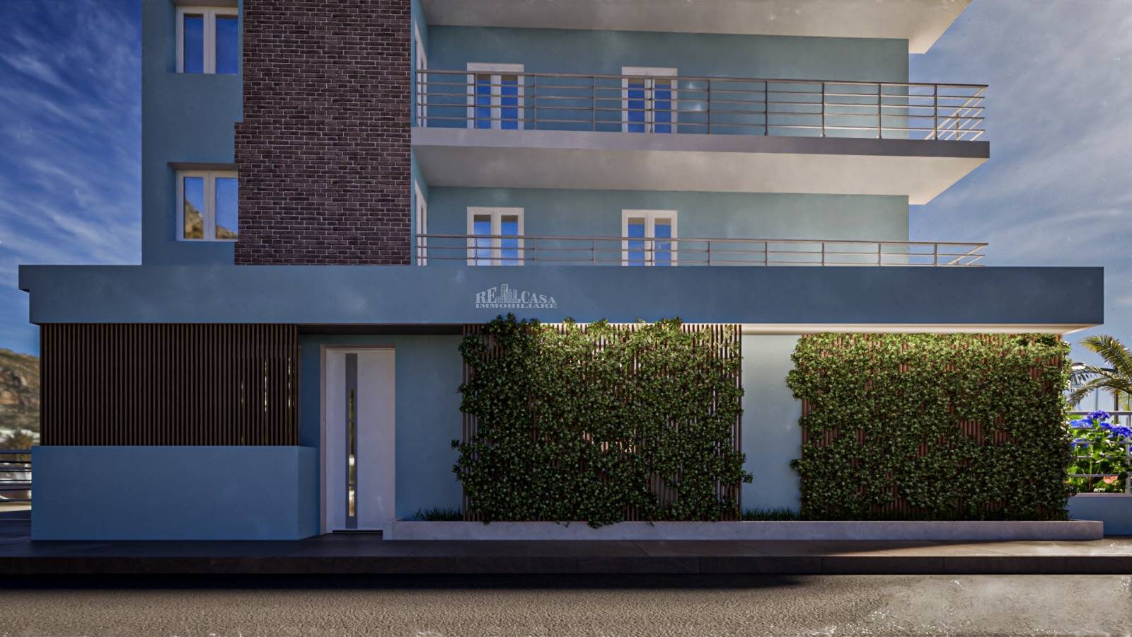 Appartamento in vendita a San Benedetto del Tronto, LUNGOMARE