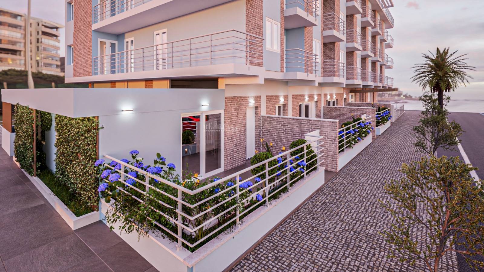 Appartamento in vendita a San Benedetto del Tronto, LUNGOMARE