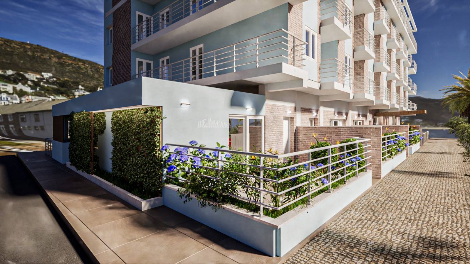 Appartamento in vendita a San Benedetto del Tronto, LUNGOMARE