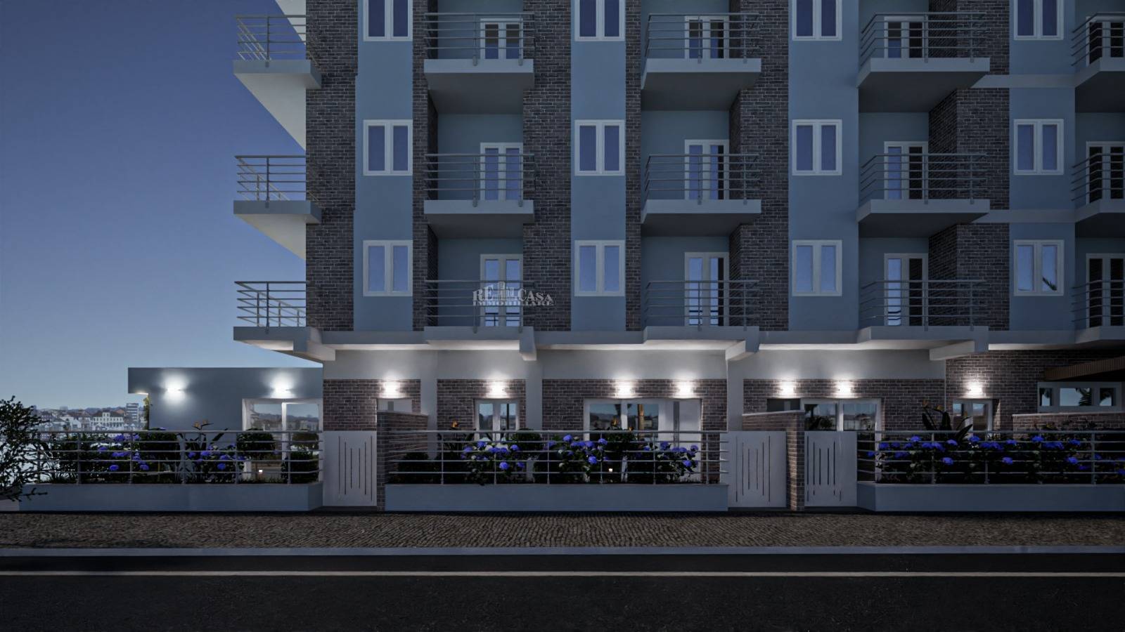 Appartamento in vendita a San Benedetto del Tronto, LUNGOMARE