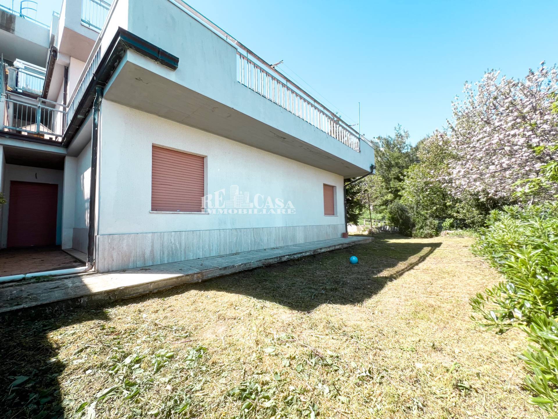 Appartamento in vendita a Acquaviva Picena, RESIDENZIALE