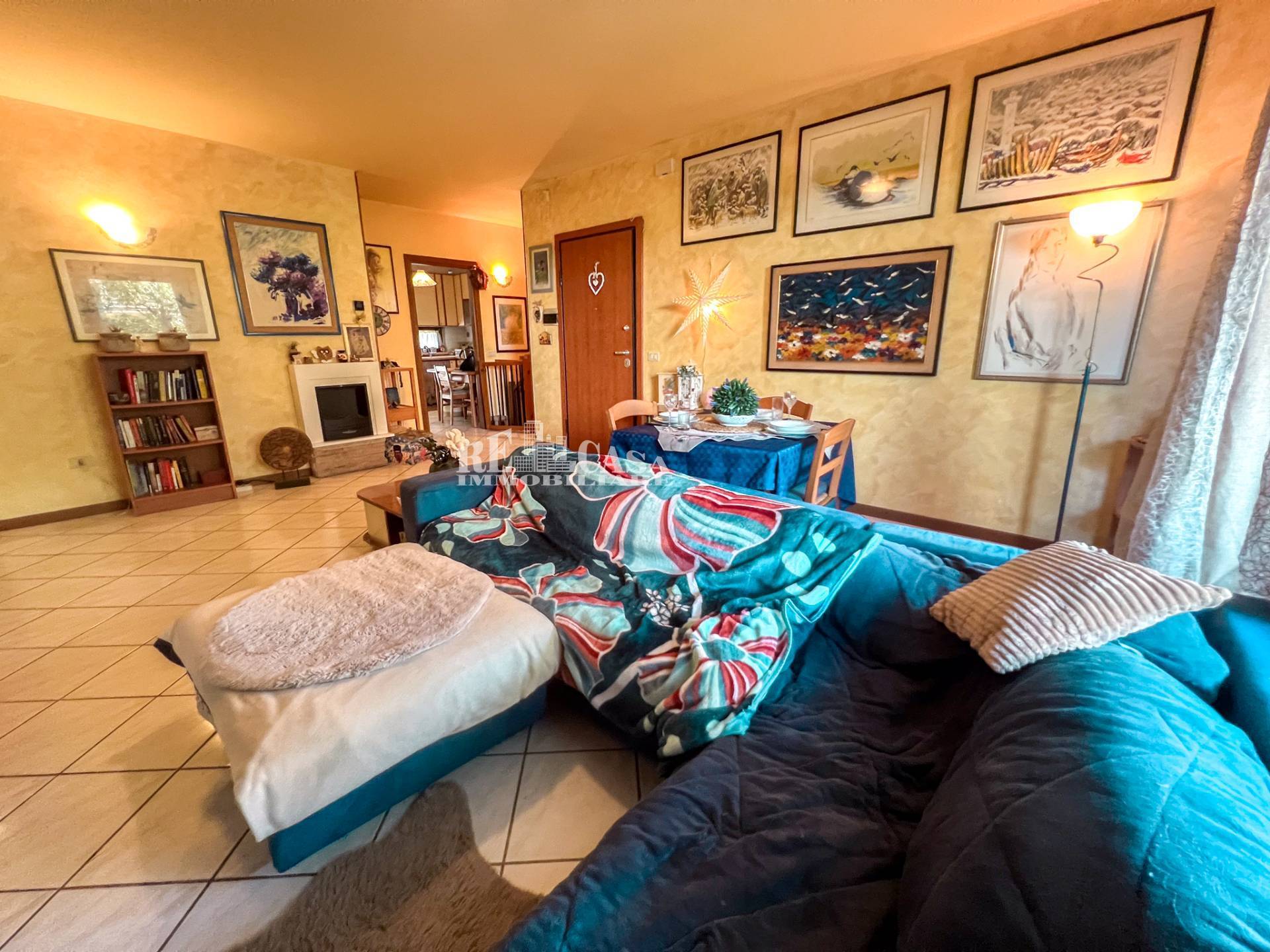 Appartamento in vendita a San Benedetto del Tronto, PORTO D'ASCOLI (centro)