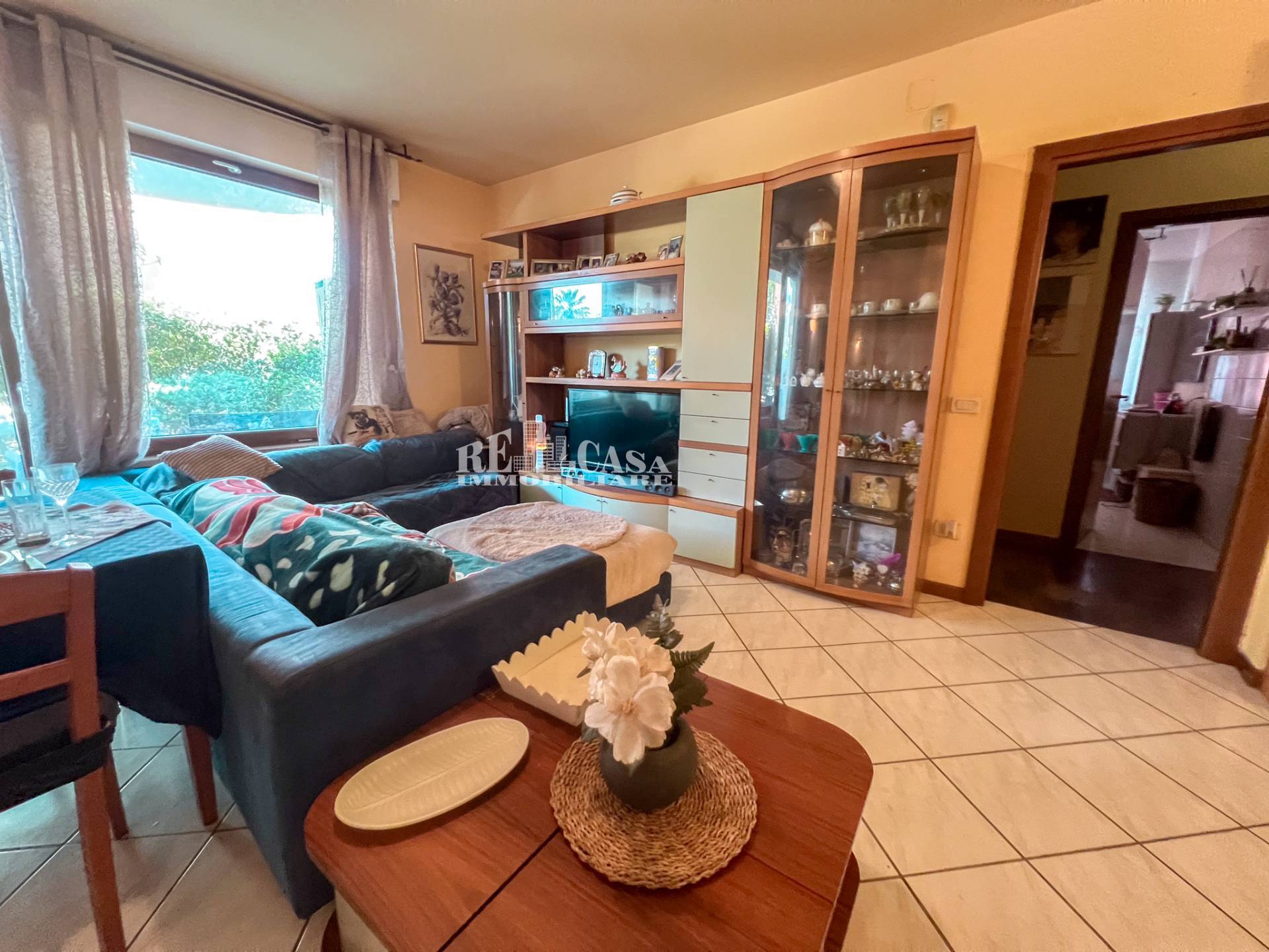 Appartamento in vendita a San Benedetto del Tronto, PORTO D'ASCOLI (centro)