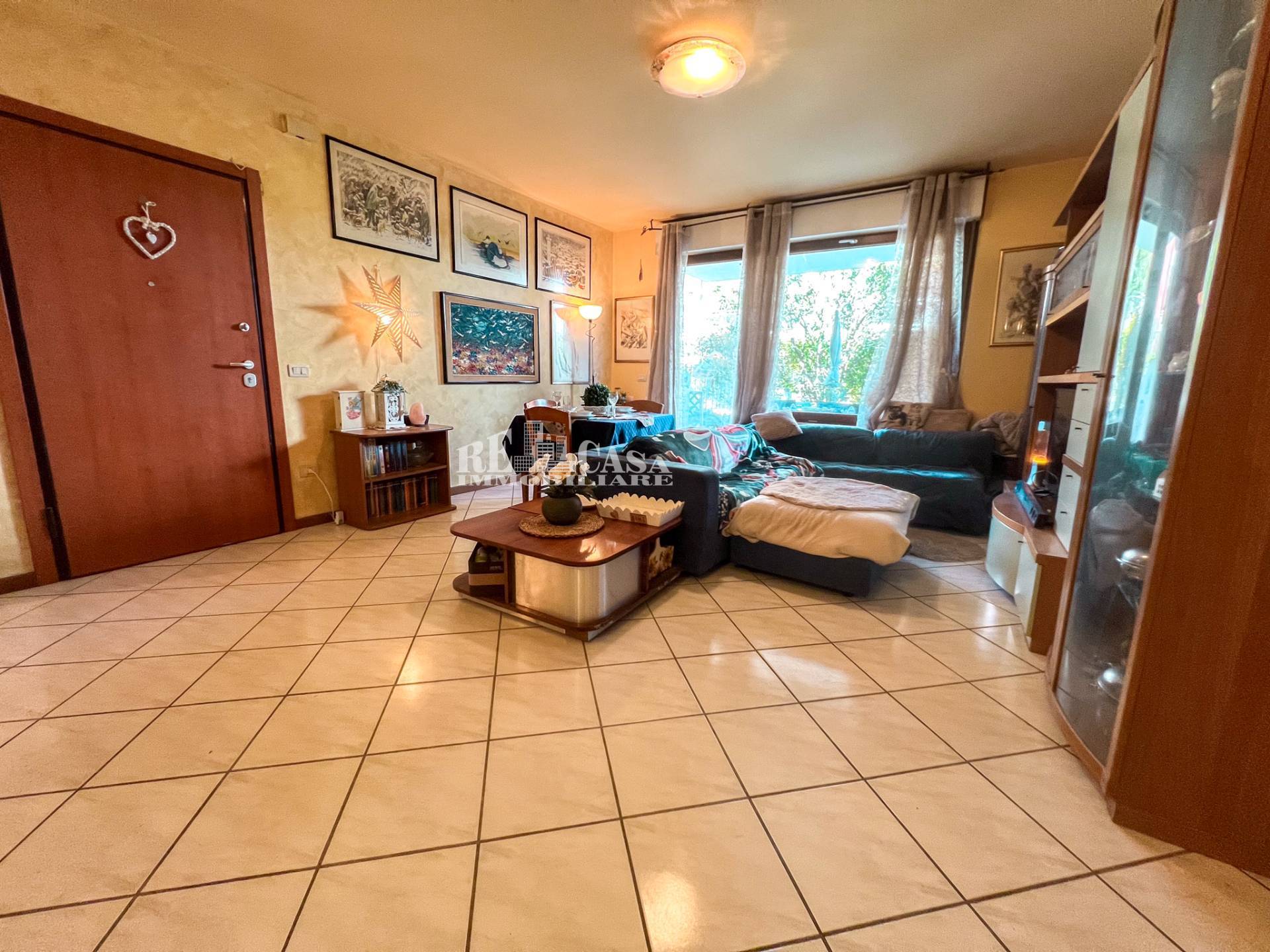 Appartamento in vendita a San Benedetto del Tronto, PORTO D'ASCOLI (centro)