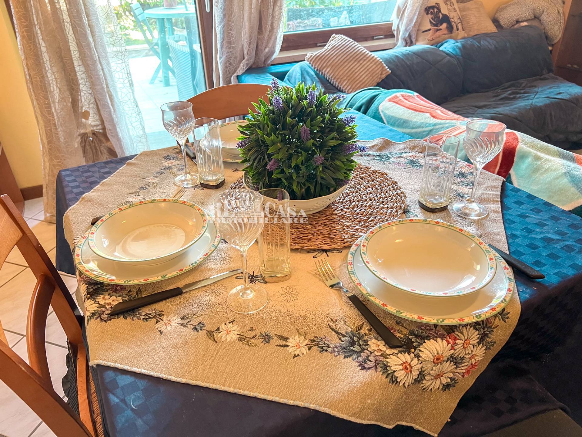 Appartamento in vendita a San Benedetto del Tronto, PORTO D'ASCOLI (centro)