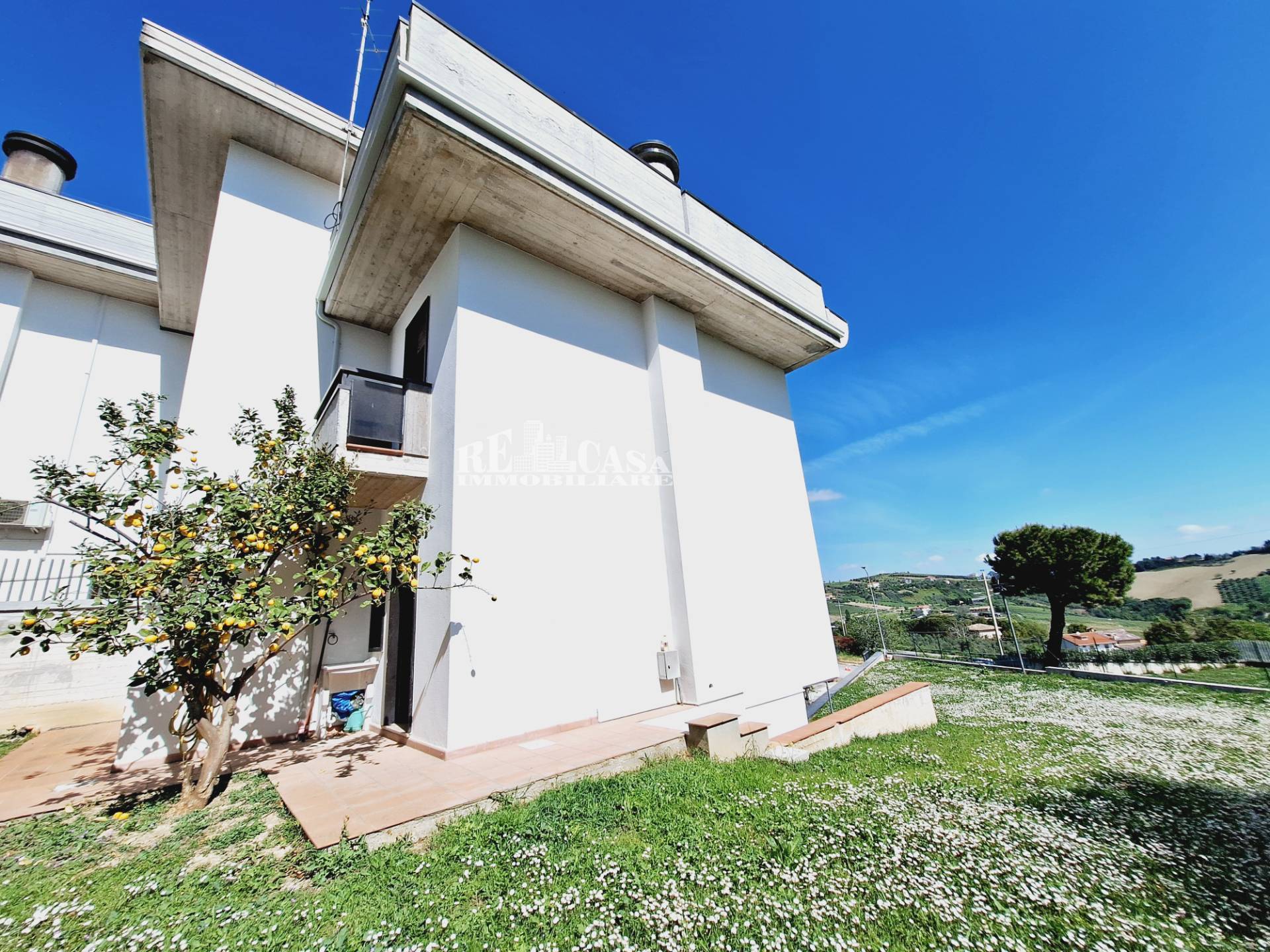 Villa in vendita a Offida, COLLINARE