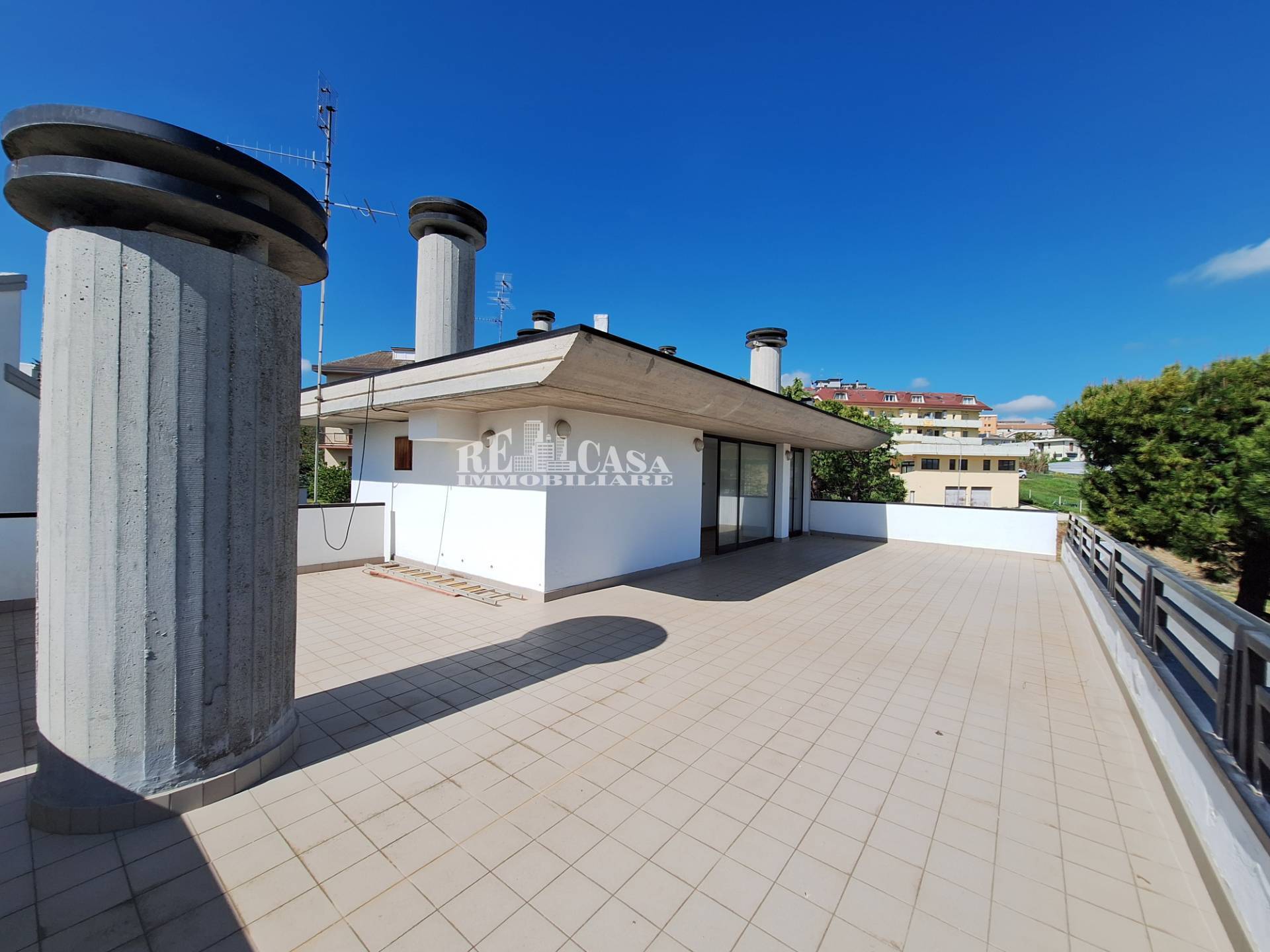 Villa in vendita a Offida, COLLINARE