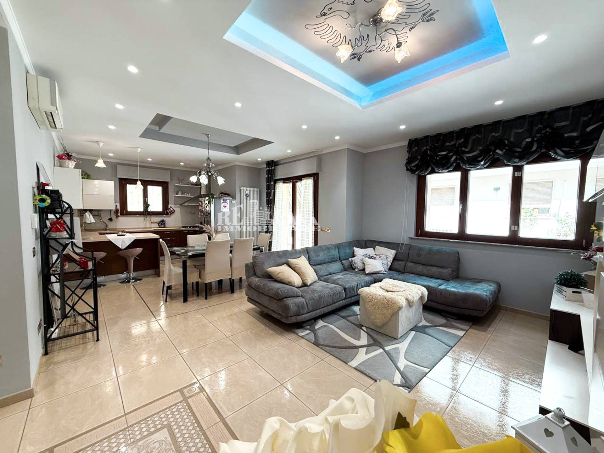 Appartamento in vendita a San Benedetto del Tronto, CENTRALE (verso nord)