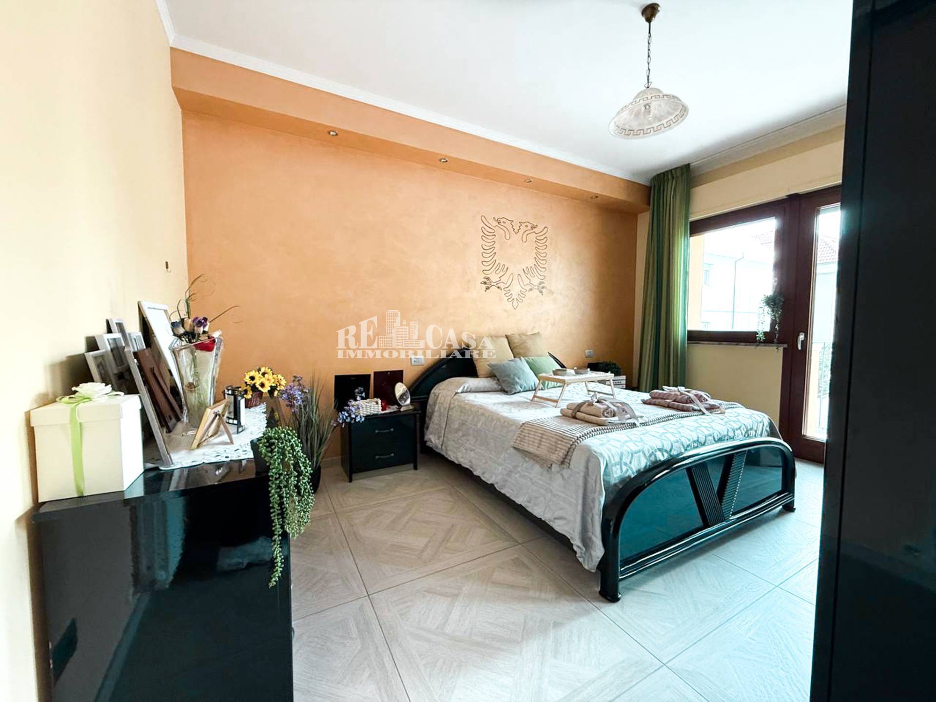 Appartamento in vendita a San Benedetto del Tronto, CENTRALE (verso nord)