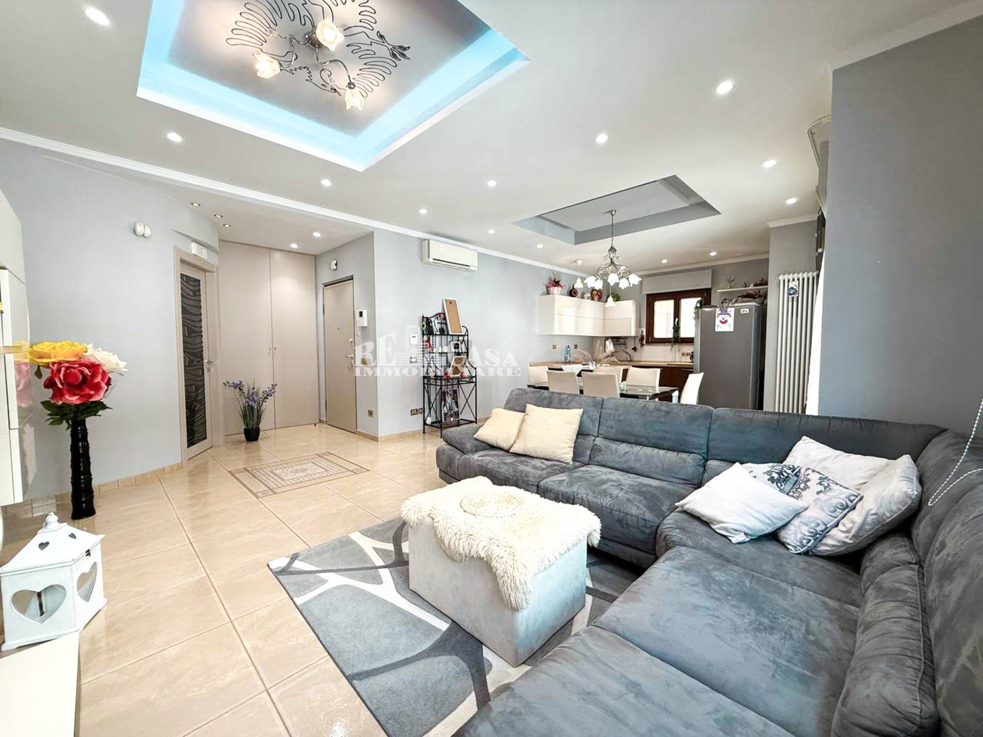 Appartamento in vendita a San Benedetto del Tronto, CENTRALE (verso nord)