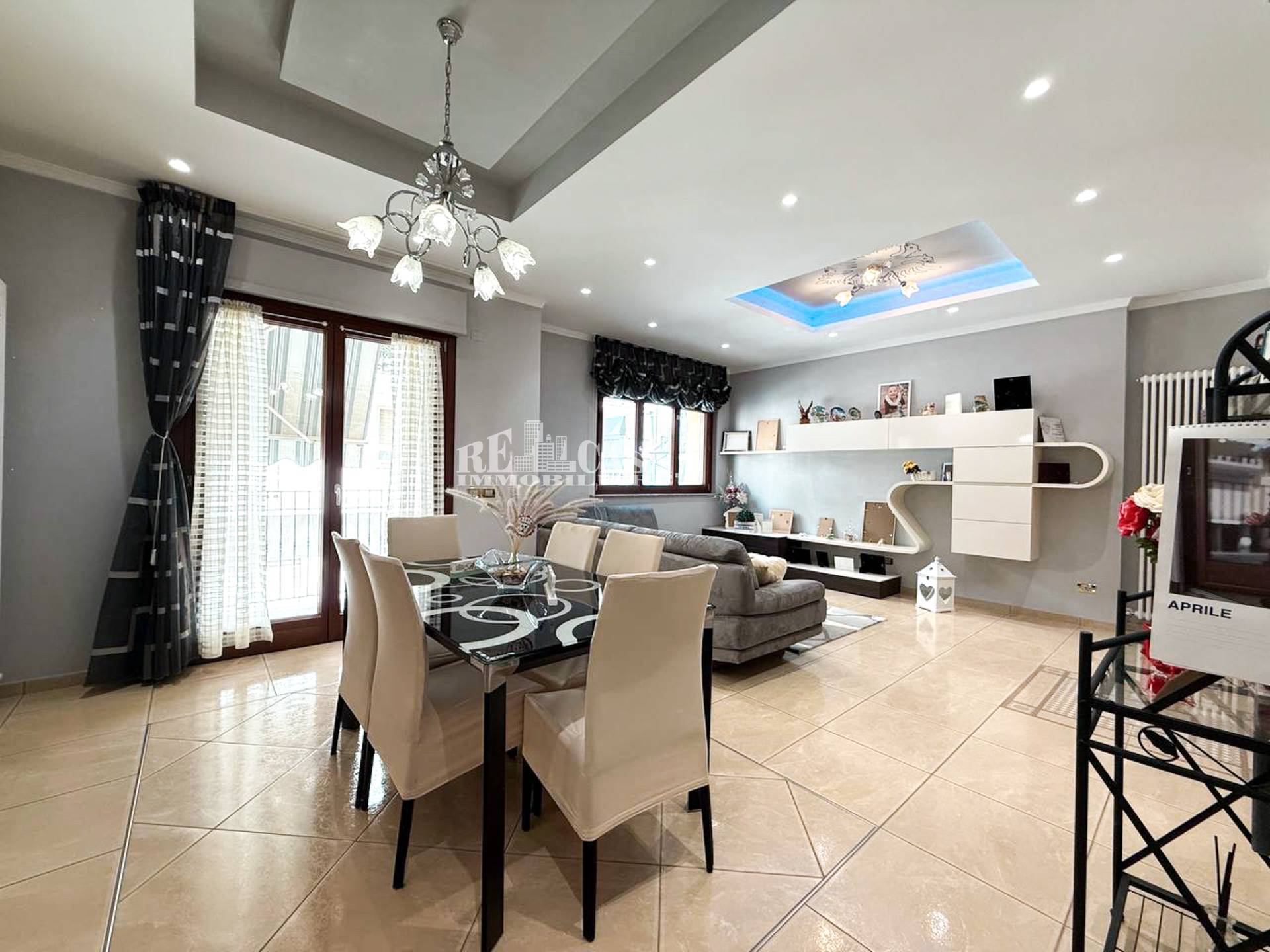 Appartamento in vendita a San Benedetto del Tronto, CENTRALE (verso nord)