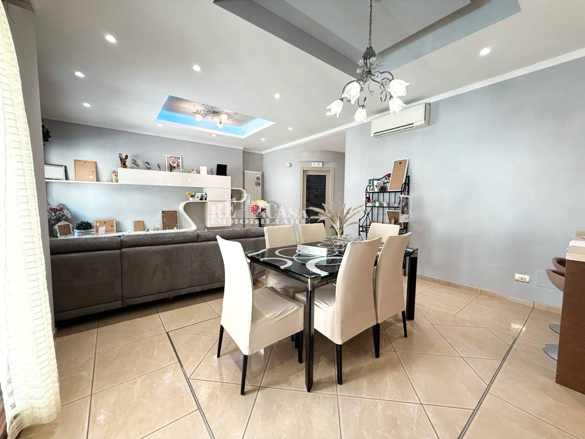 Appartamento in vendita a San Benedetto del Tronto, CENTRALE (verso nord)