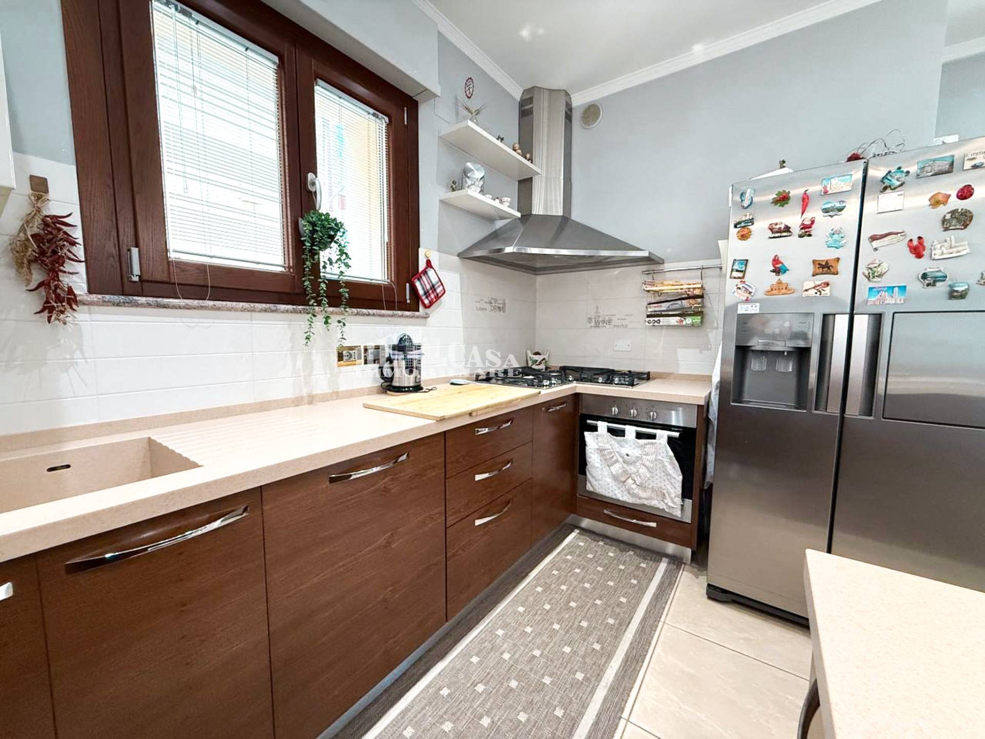 Appartamento in vendita a San Benedetto del Tronto, CENTRALE (verso nord)