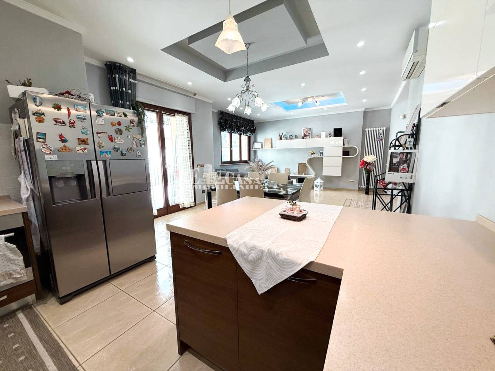 Appartamento in vendita a San Benedetto del Tronto, CENTRALE (verso nord)