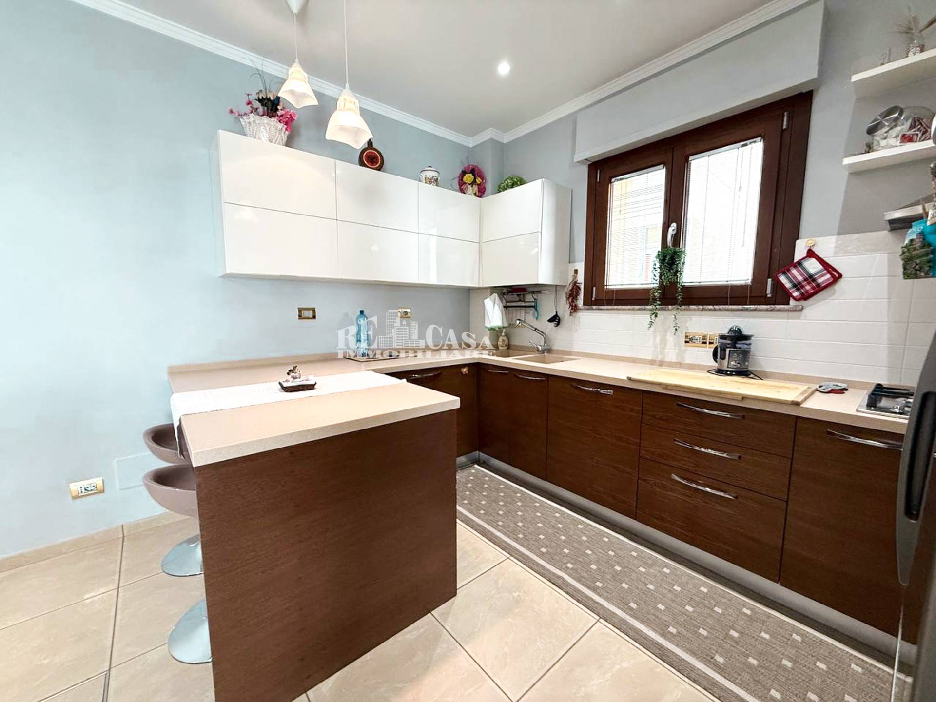 Appartamento in vendita a San Benedetto del Tronto, CENTRALE (verso nord)