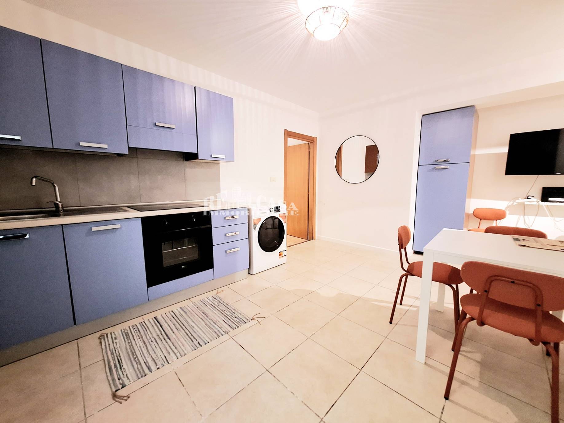 Appartamento in vendita a San Benedetto del Tronto, CENTRALE (verso sud)