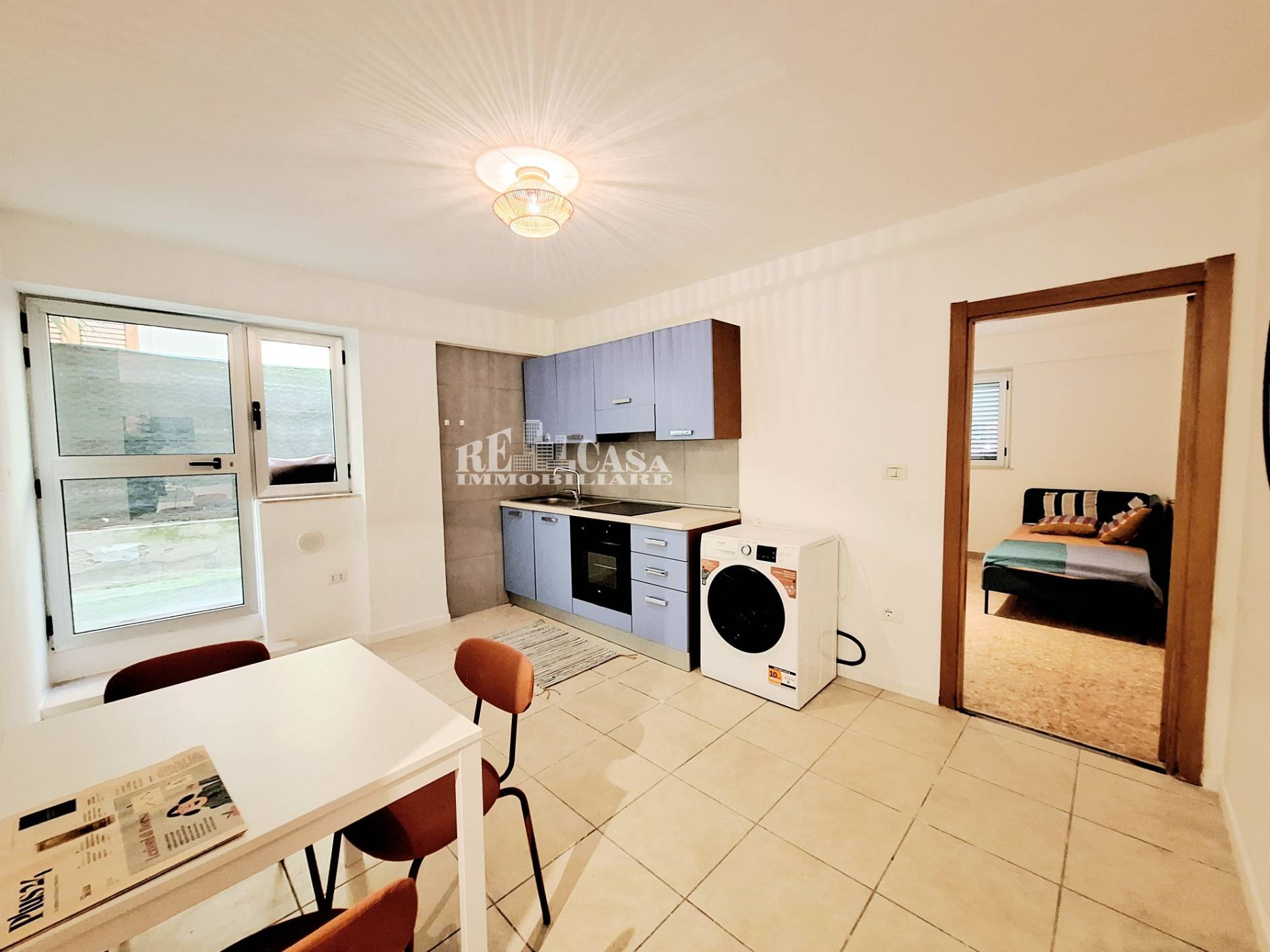 Appartamento in vendita a San Benedetto del Tronto, CENTRALE (verso sud)