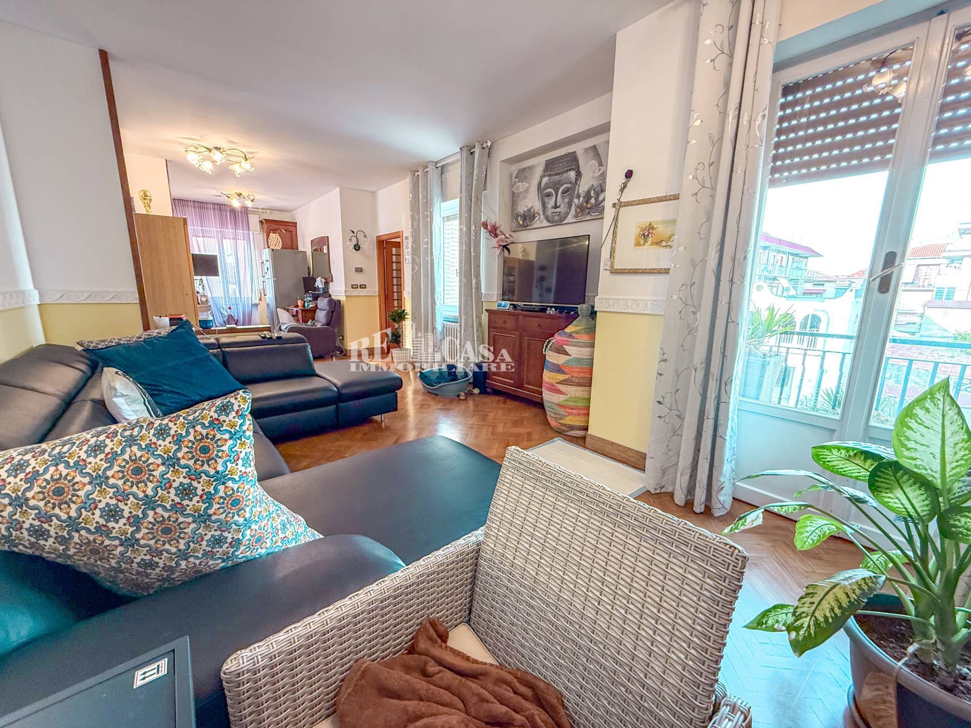 Appartamento in vendita a San Benedetto del Tronto, PORTO D'ASCOLI (centro)