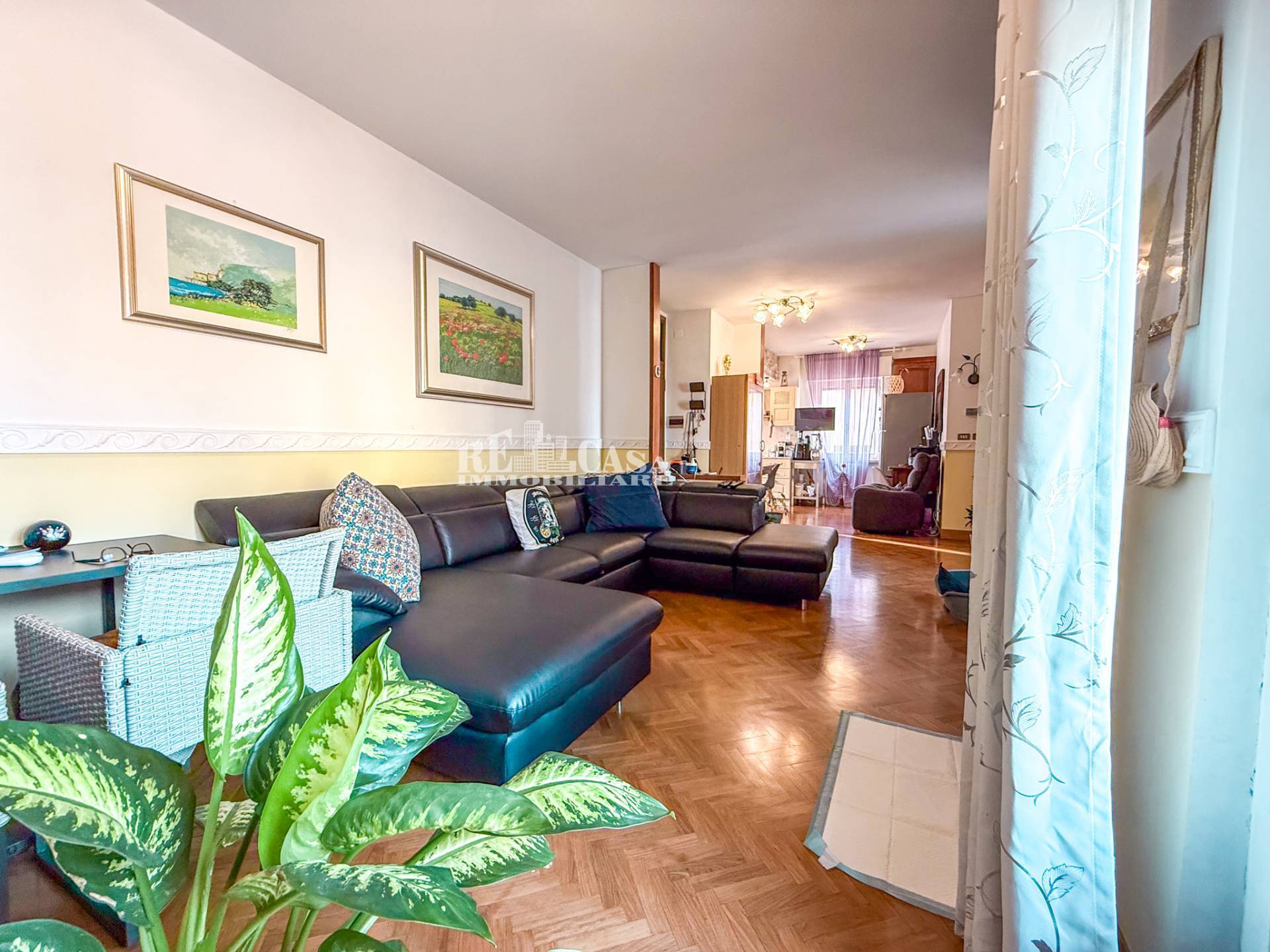 Appartamento in vendita a San Benedetto del Tronto, PORTO D'ASCOLI (centro)