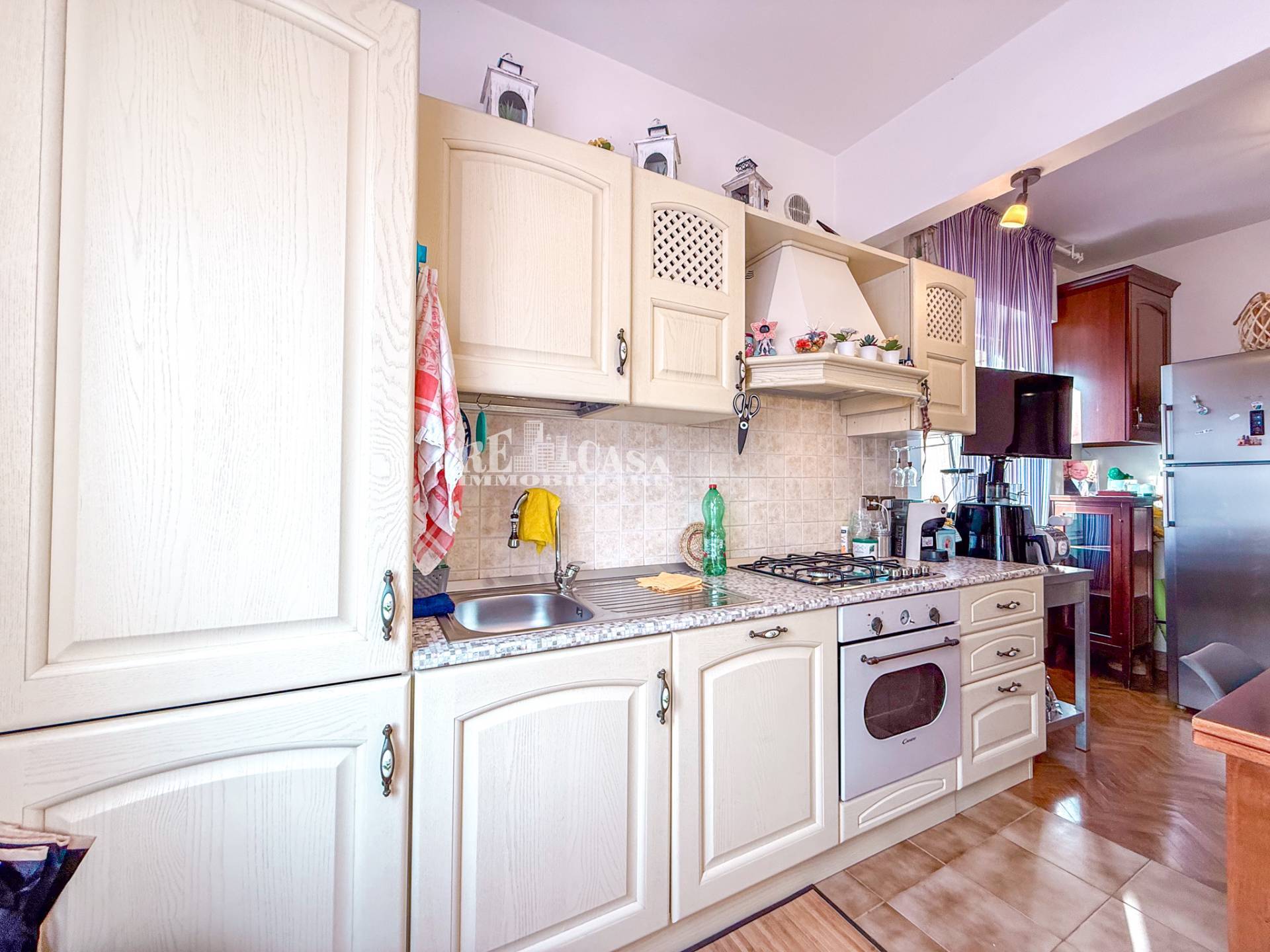 Appartamento in vendita a San Benedetto del Tronto, PORTO D'ASCOLI (centro)