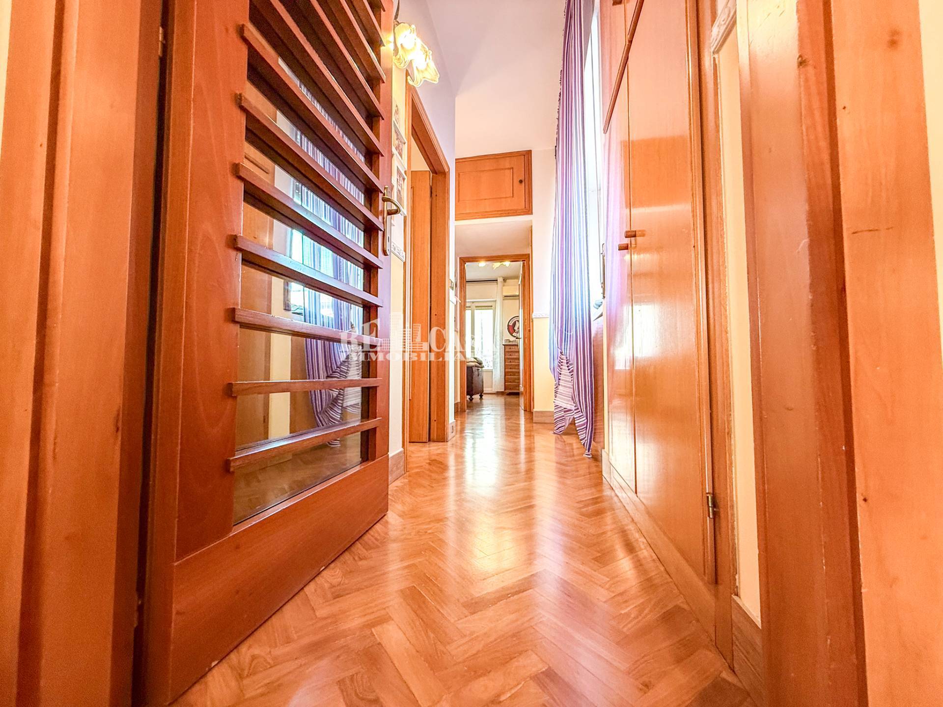 Appartamento in vendita a San Benedetto del Tronto, PORTO D'ASCOLI (centro)