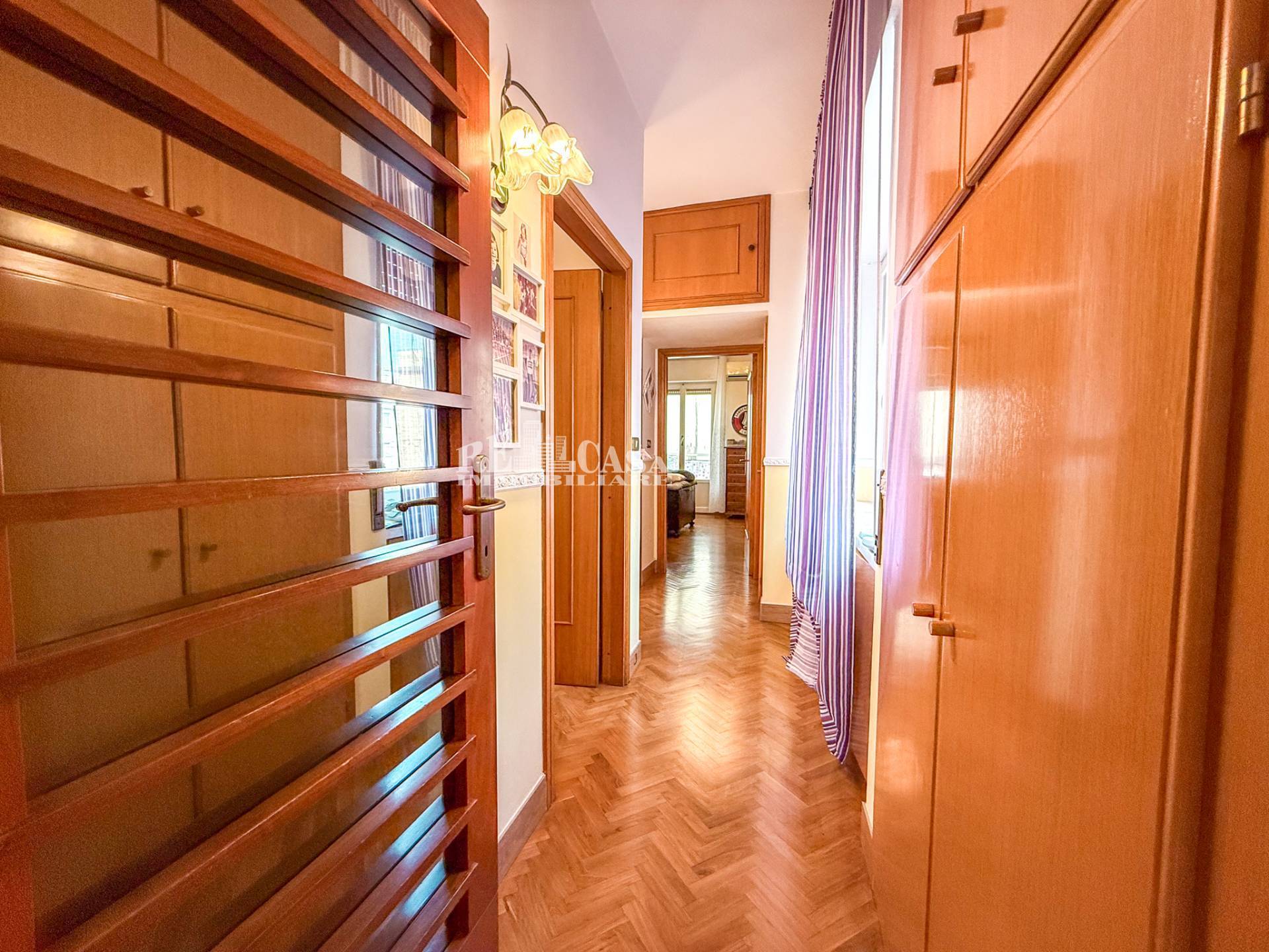 Appartamento in vendita a San Benedetto del Tronto, PORTO D'ASCOLI (centro)