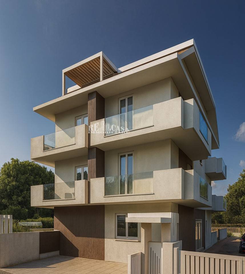 Appartamento in vendita a San Benedetto del Tronto, PORTO D'ASCOLI (lungomare)