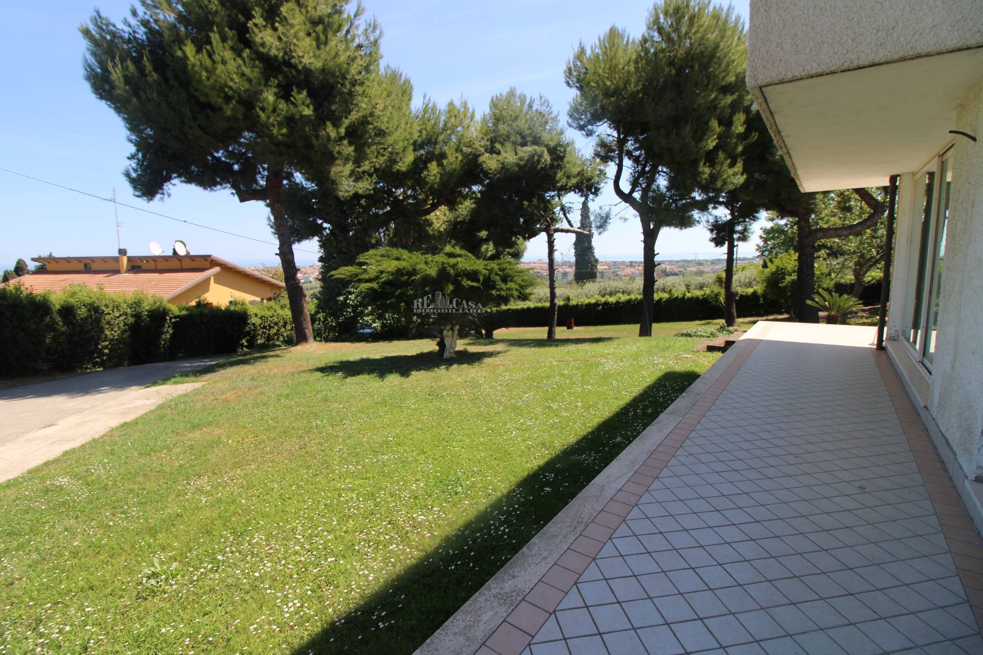 Casa in vendita a Martinsicuro