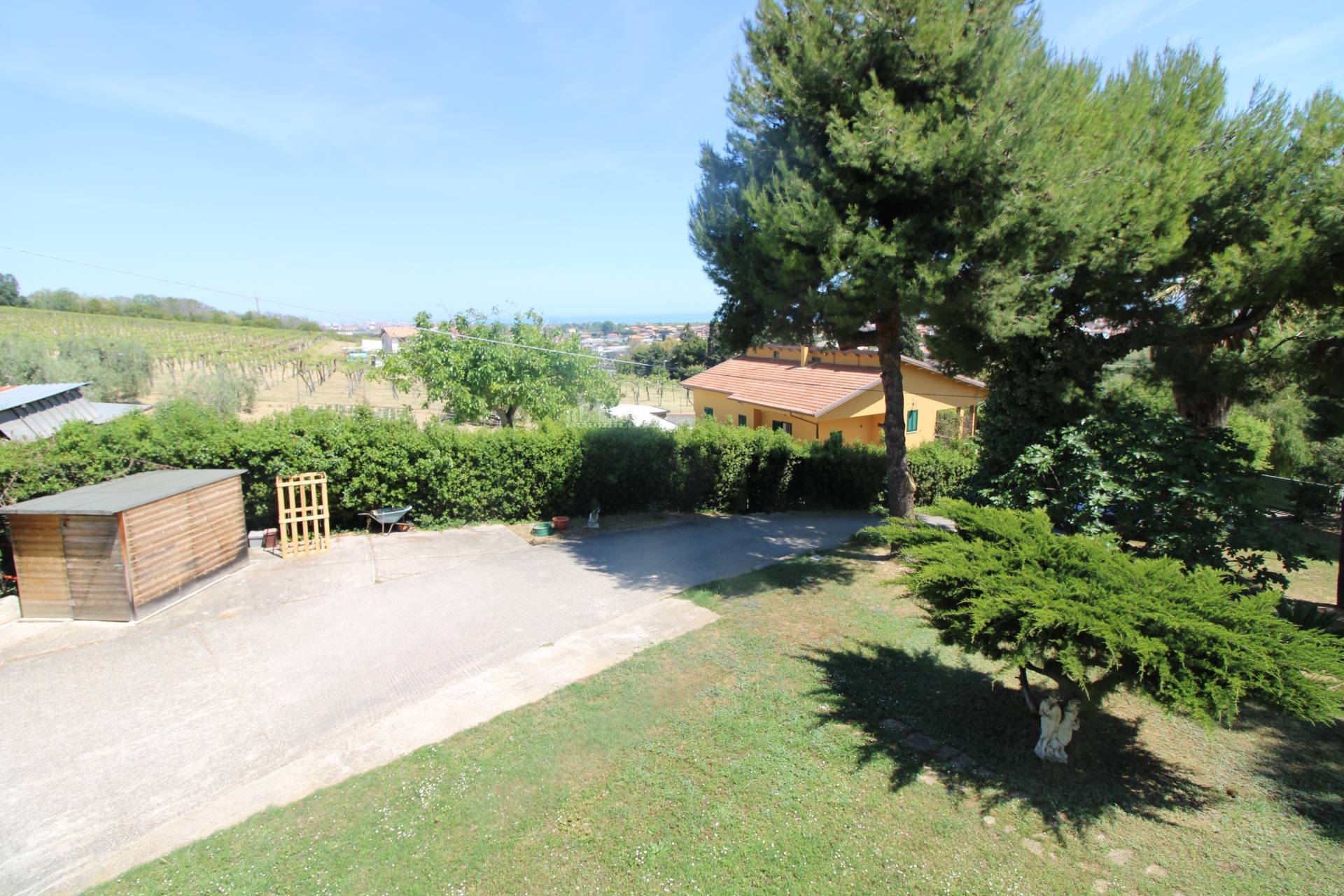 Casa in vendita a Martinsicuro