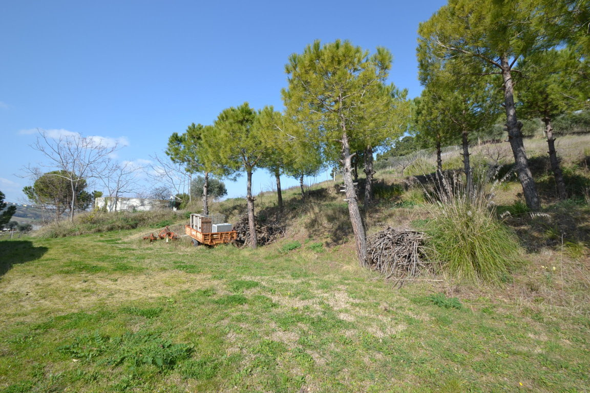 Casale / Rustico in vendita a San Benedetto del Tronto, RESIDENZIALE (sopra la Strada Statale)