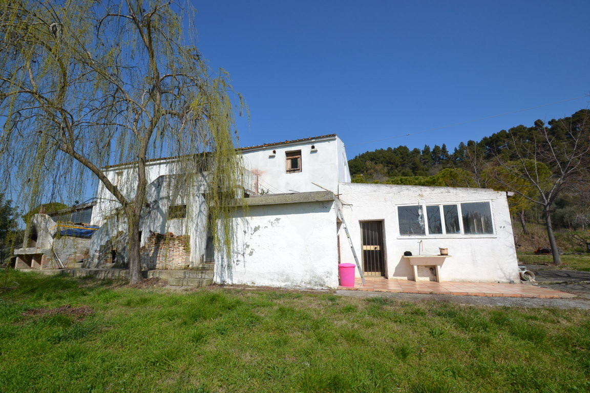 Casale / Rustico in vendita a San Benedetto del Tronto, RESIDENZIALE (sopra la Strada Statale)