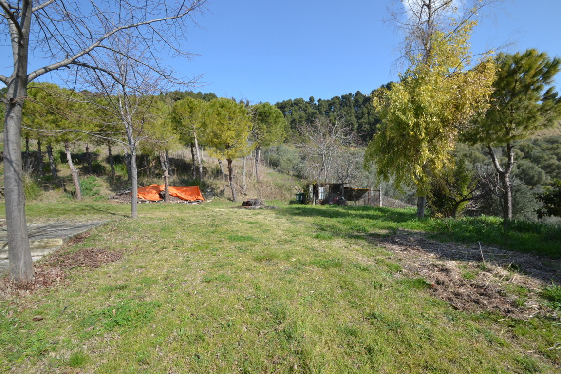 Casale / Rustico in vendita a San Benedetto del Tronto, RESIDENZIALE (sopra la Strada Statale)