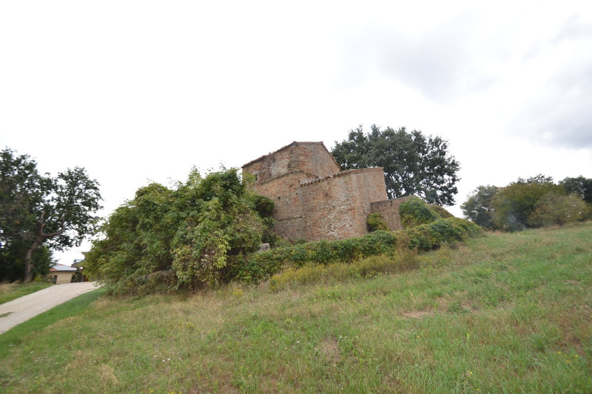 Casale / Rustico in vendita a Acquaviva Picena, RESIDENZIALE