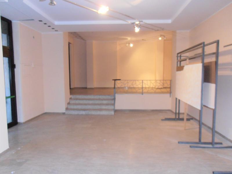 Locale commerciale / Negozio in vendita a Grottammare, LUNGOMARE