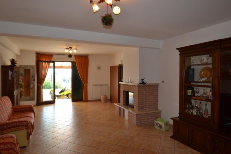 Casale / Rustico in vendita a Offida, COLLINARE