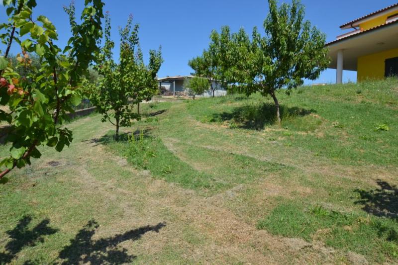 Casale / Rustico in vendita a Offida, COLLINARE