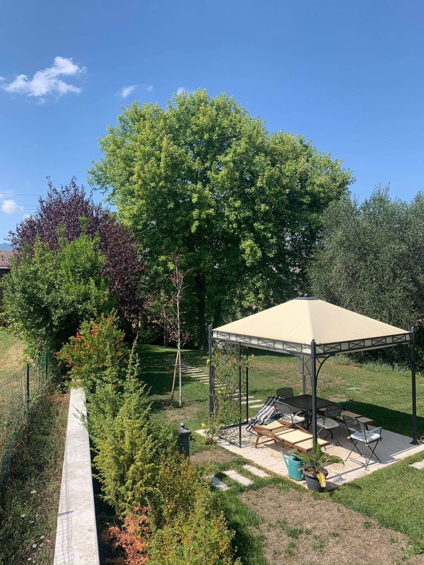 Villa in vendita a Appignano del Tronto