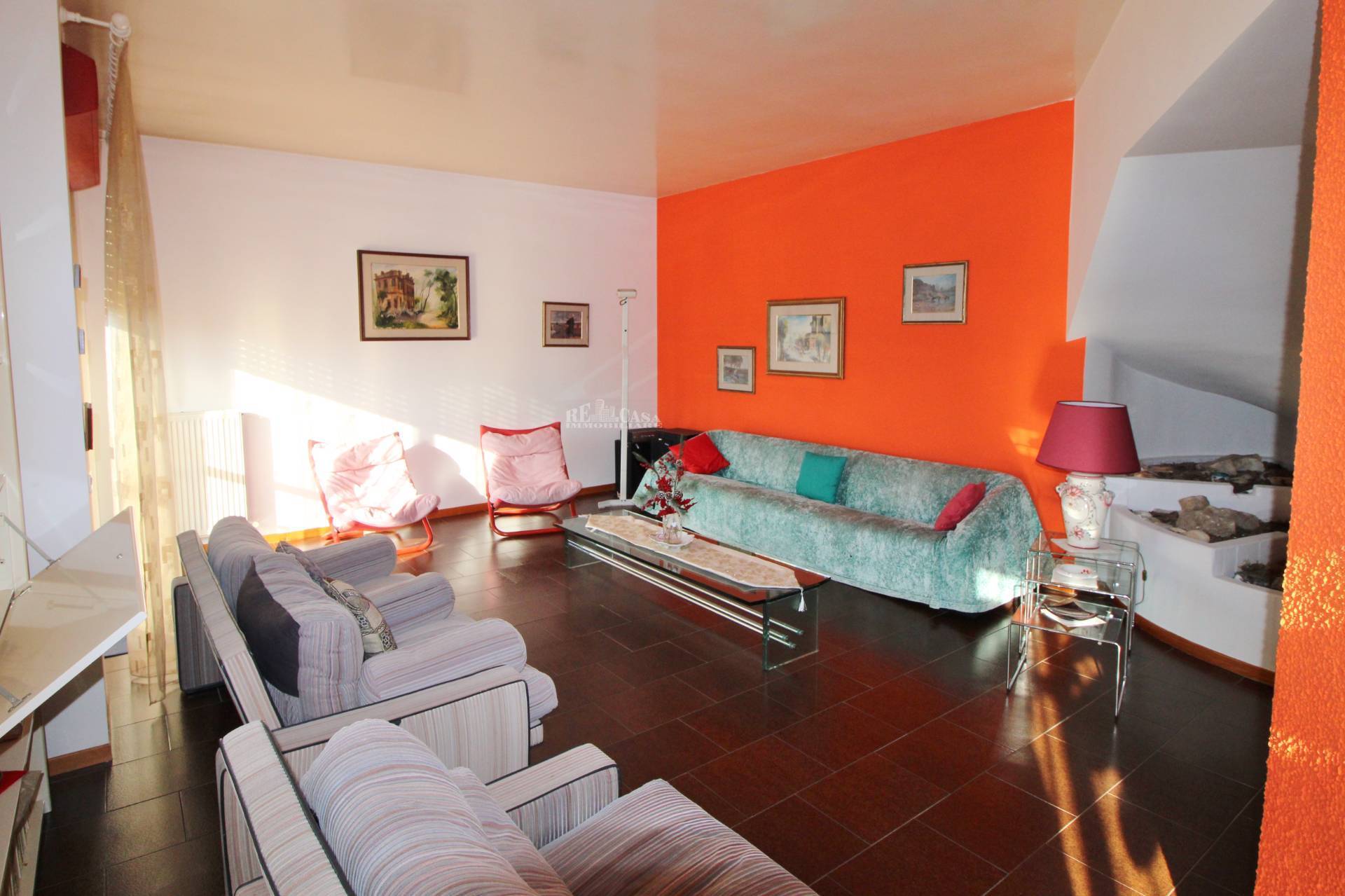 Casa in vendita a Monsampolo del Tronto, STELLA DI MONSAMPOLO