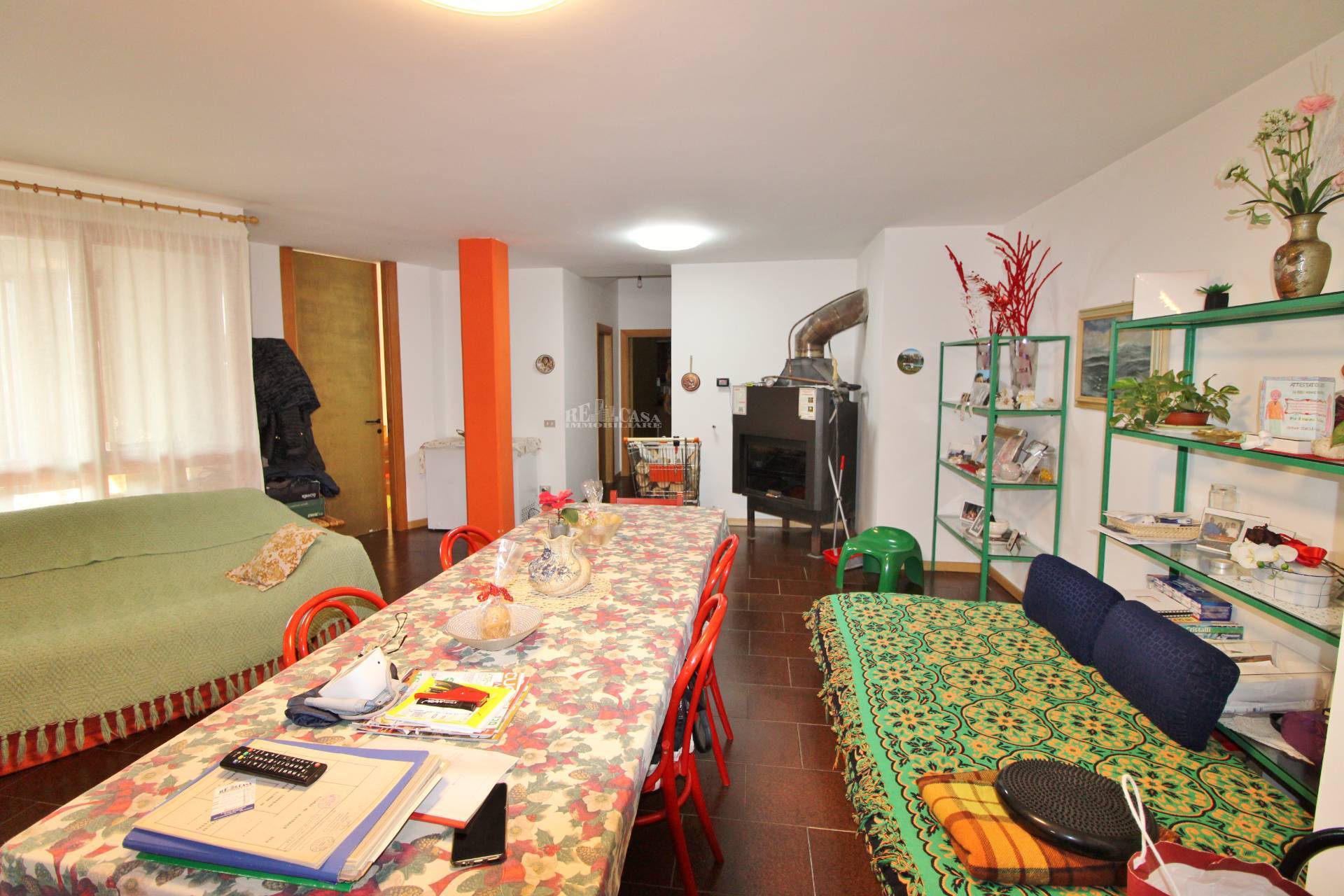 Casa in vendita a Monsampolo del Tronto, STELLA DI MONSAMPOLO