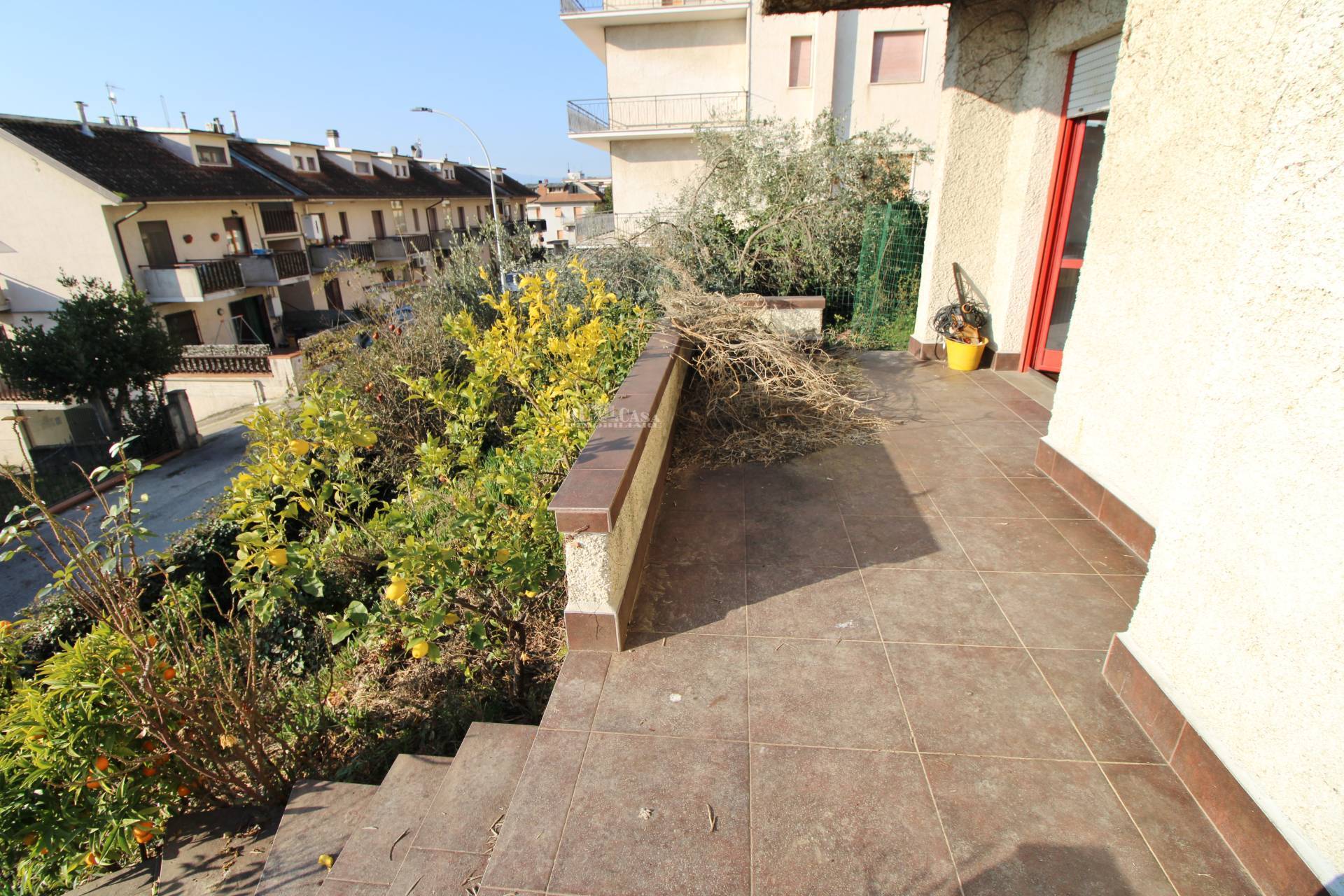 Casa in vendita a Monsampolo del Tronto, STELLA DI MONSAMPOLO