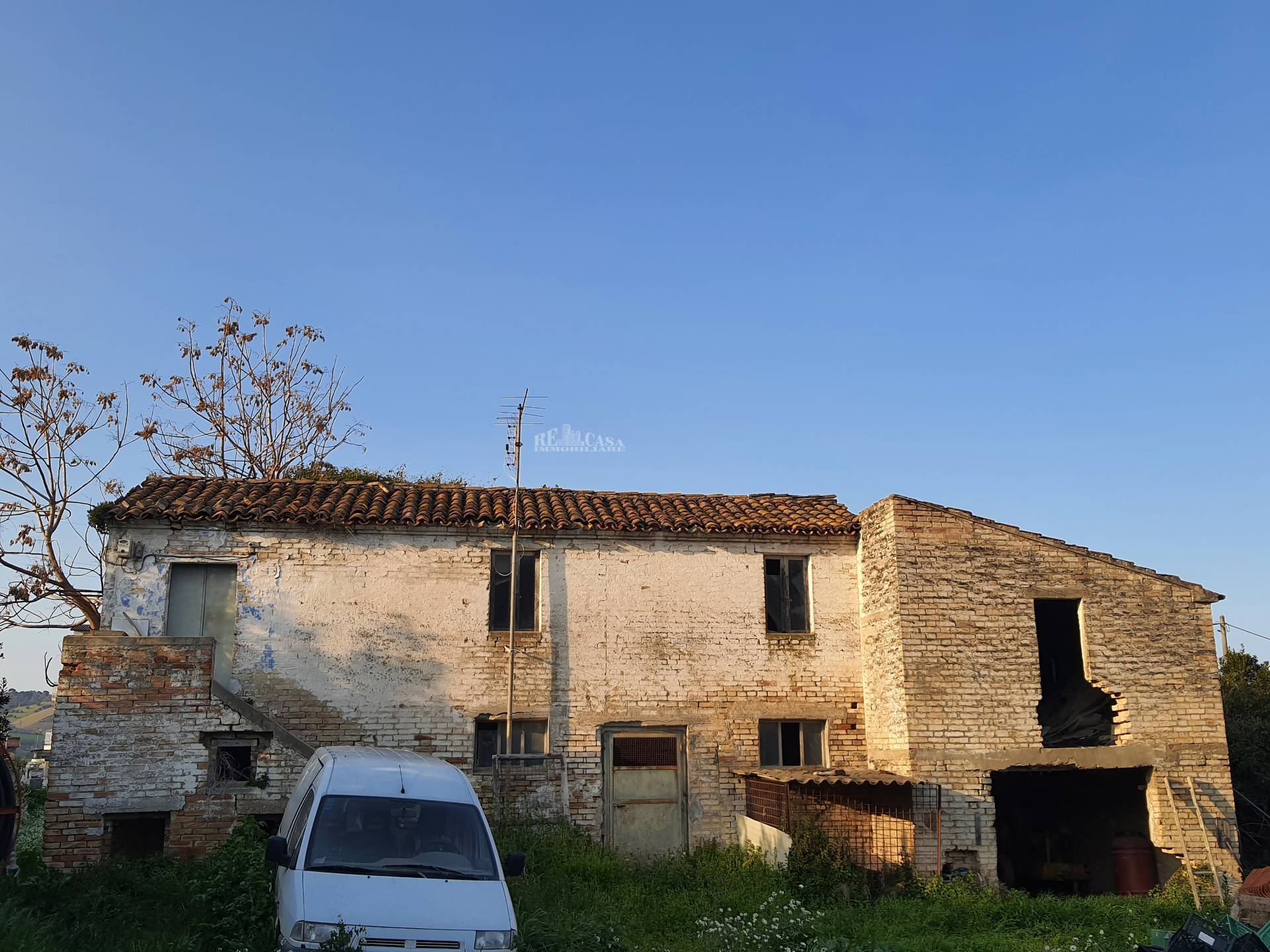 Casa in vendita a Monteprandone, CENTOBUCHI (sotto la salaria)