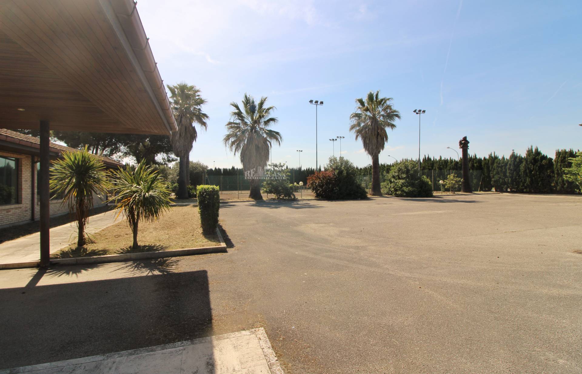 Villa in vendita a San Benedetto del Tronto, PORTO D'ASCOLI (residenziale)