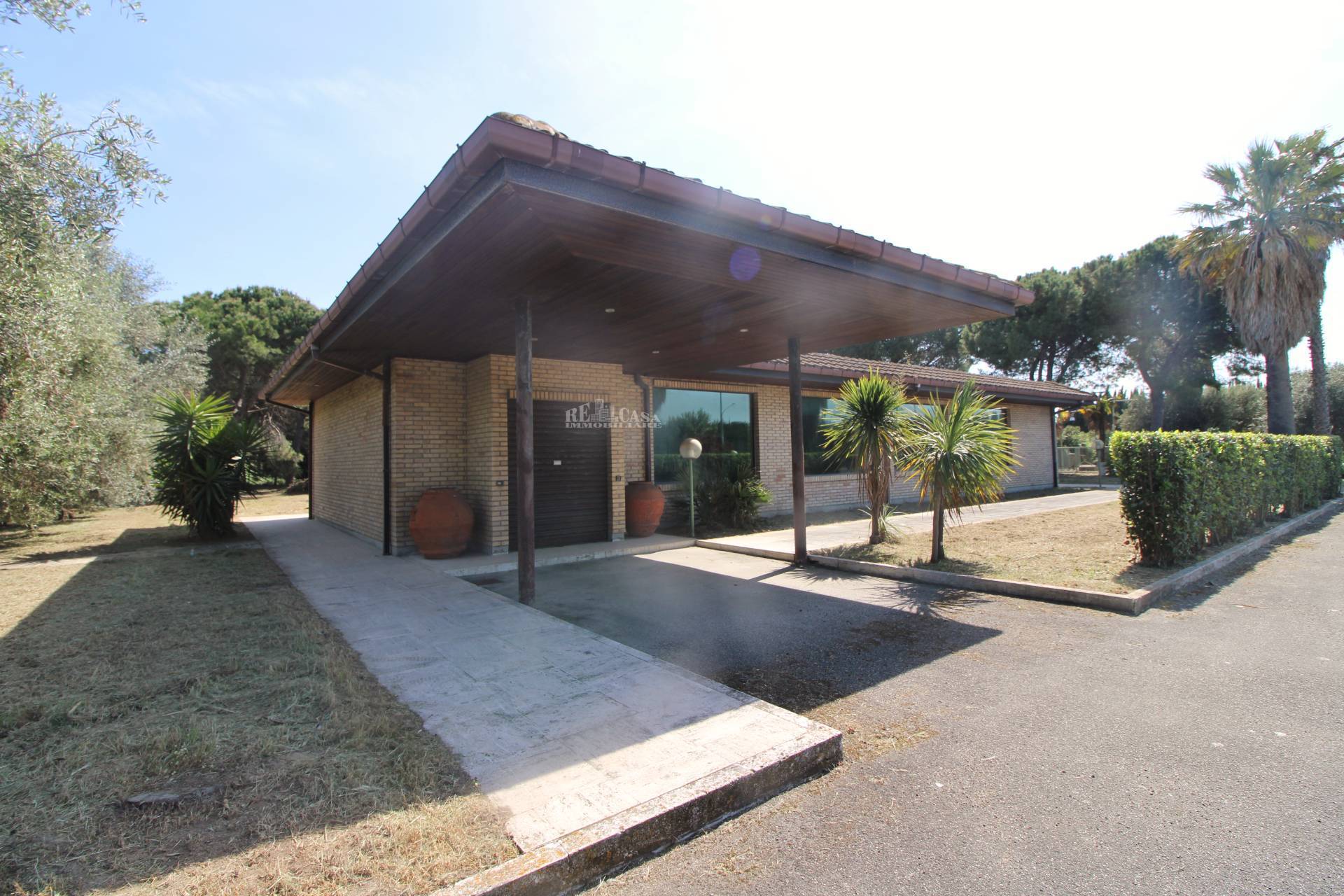 Villa in vendita a San Benedetto del Tronto, PORTO D'ASCOLI (residenziale)