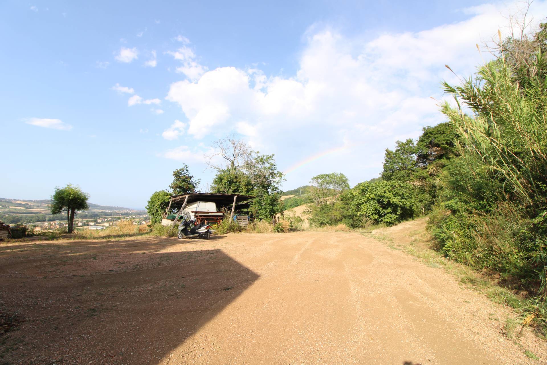 Casale / Rustico in vendita a Montefiore dell'Aso