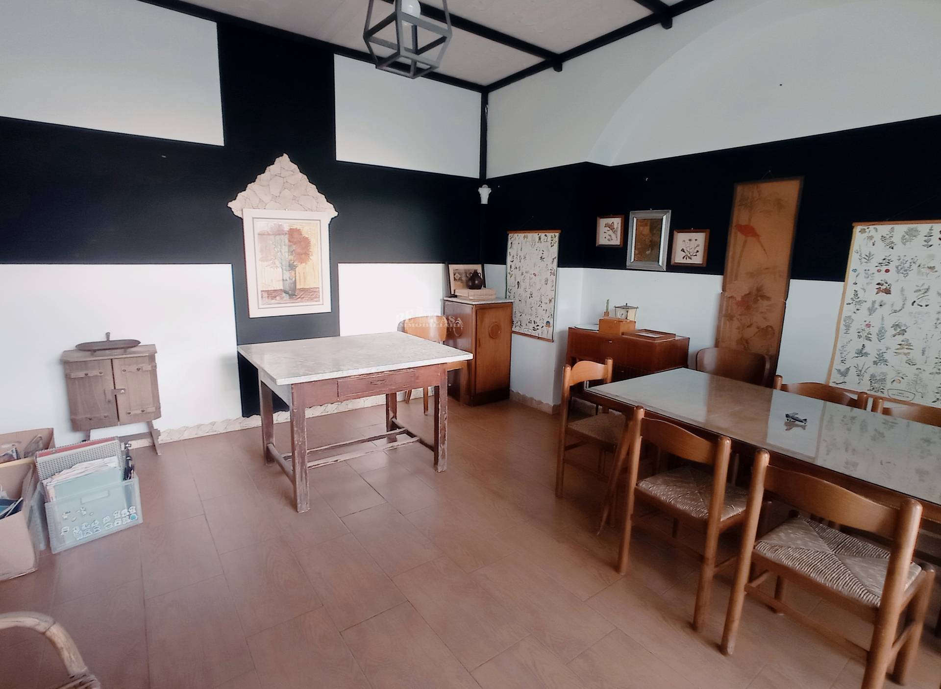 Locale commerciale / Negozio in affitto a Monsampolo del Tronto, STELLA DI MONSAMPOLO